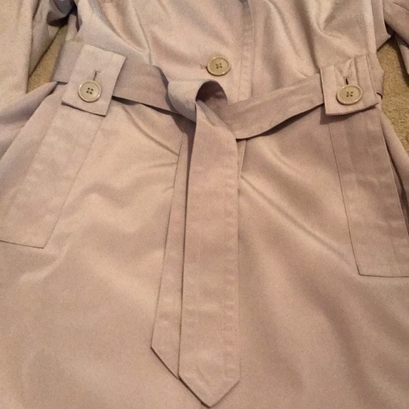 FOG by London Fog Coat  - NWOT - Picture 3 of 12